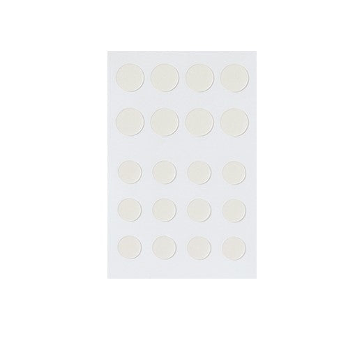 APIEU Cica Clear Spot Patch One (20 Patches) acne management