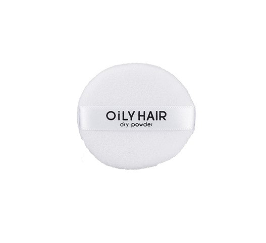 APIEU Oily Hair Dry Powder 5g Hair Care Beauty Tools Womens