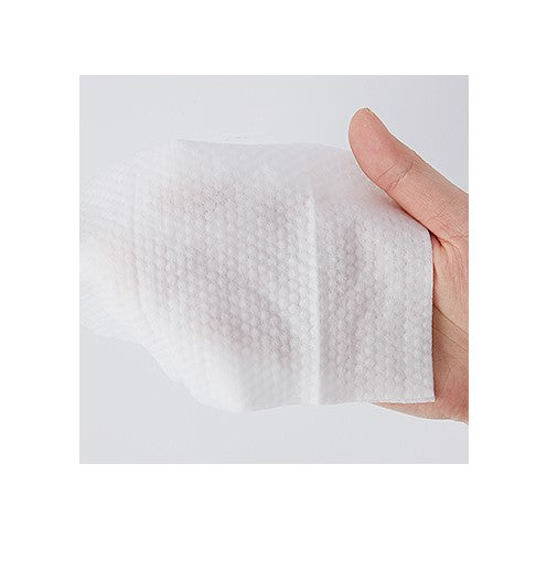 APIEU Deo Armpit pposong Tissue 10Sheet / 60g Armpit care Beauty