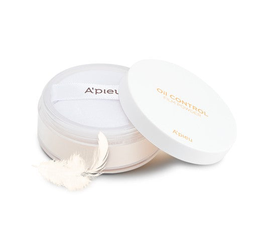 APIEU Oil Control Film Powder xp Makeup Tools Beauty Cosmetics