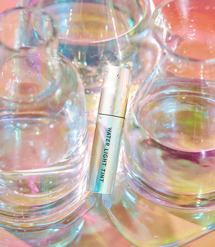 APIEU Water Light Tint (OR01) 4g Makeup Tools Beauty Womens Cosmetics