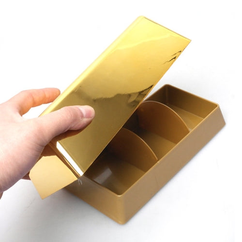 Golden Bullion Storage Mega Box