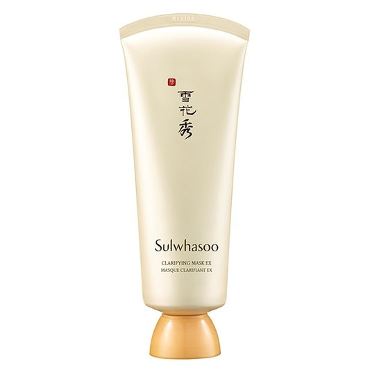 Sulwhasoo Clarifying Masks EX 150ml Skincare Cosmetics Womens Beauty