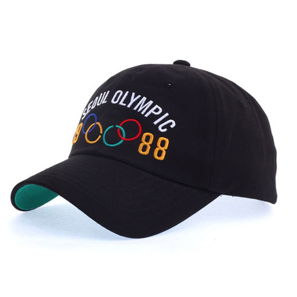 爆売り！ seoul Peaceminusone 帽子 olympic cap 1988 帽子 - vmvcap.com