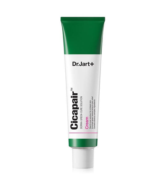 Dr.Jart+ Cicapair Cream Derma Green-cure solution