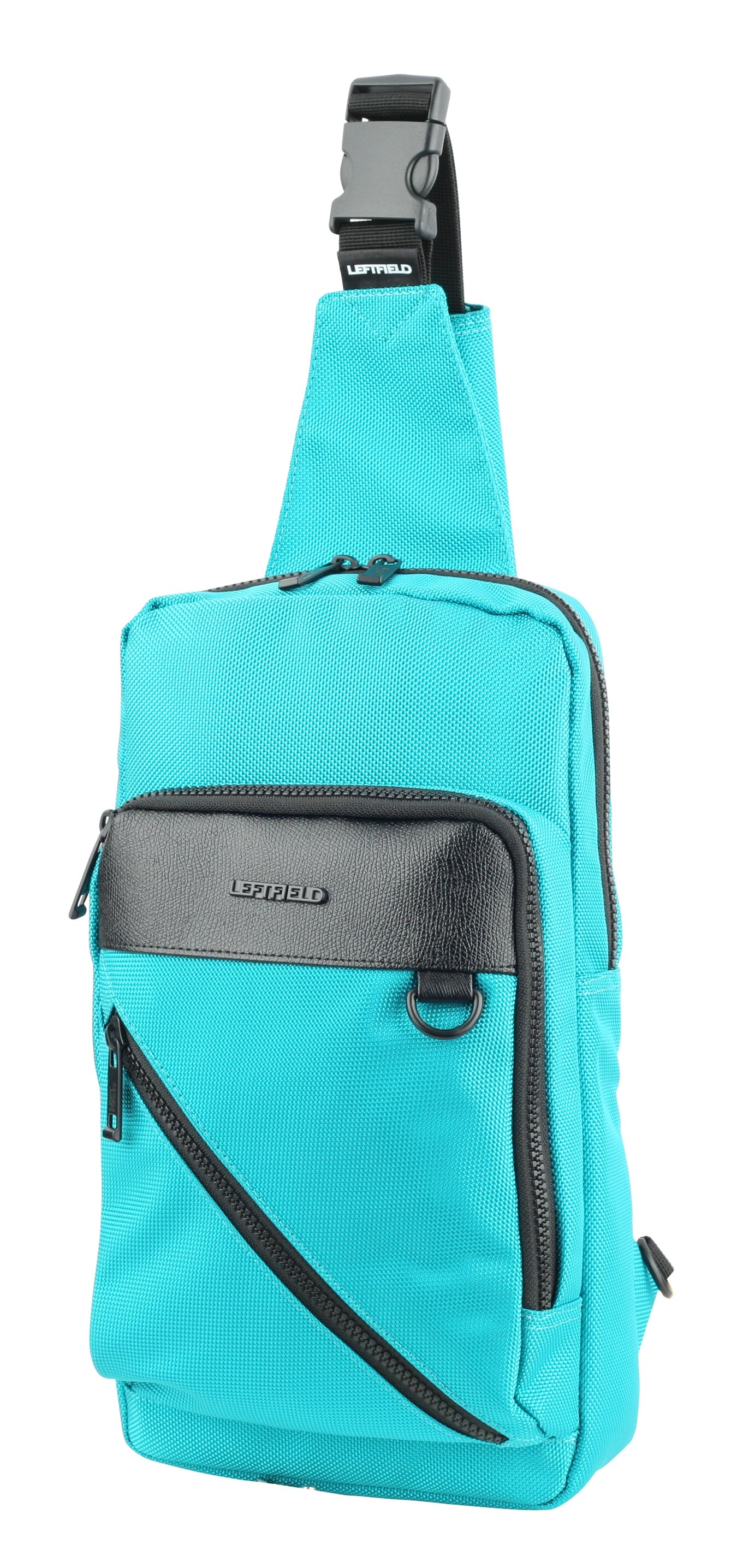 Aqua Sling Packs Messenger Bags