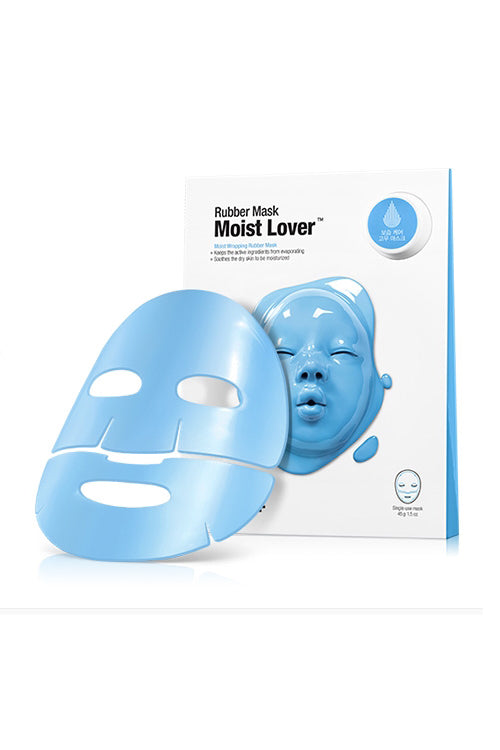 Dr.Jart+ Rubber Masks - Moist Lover