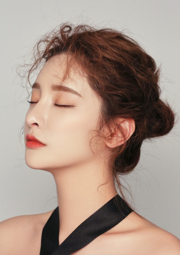 STYLENANDA 3CE SUPER SLIM PEN EYE LINER Brown Long Lasting Cosmetics