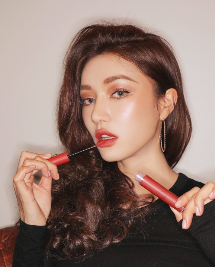 3CE Stylenanda Velvet Lip Tint DAFFODIL Beauty Cosmetics Womens Makeup