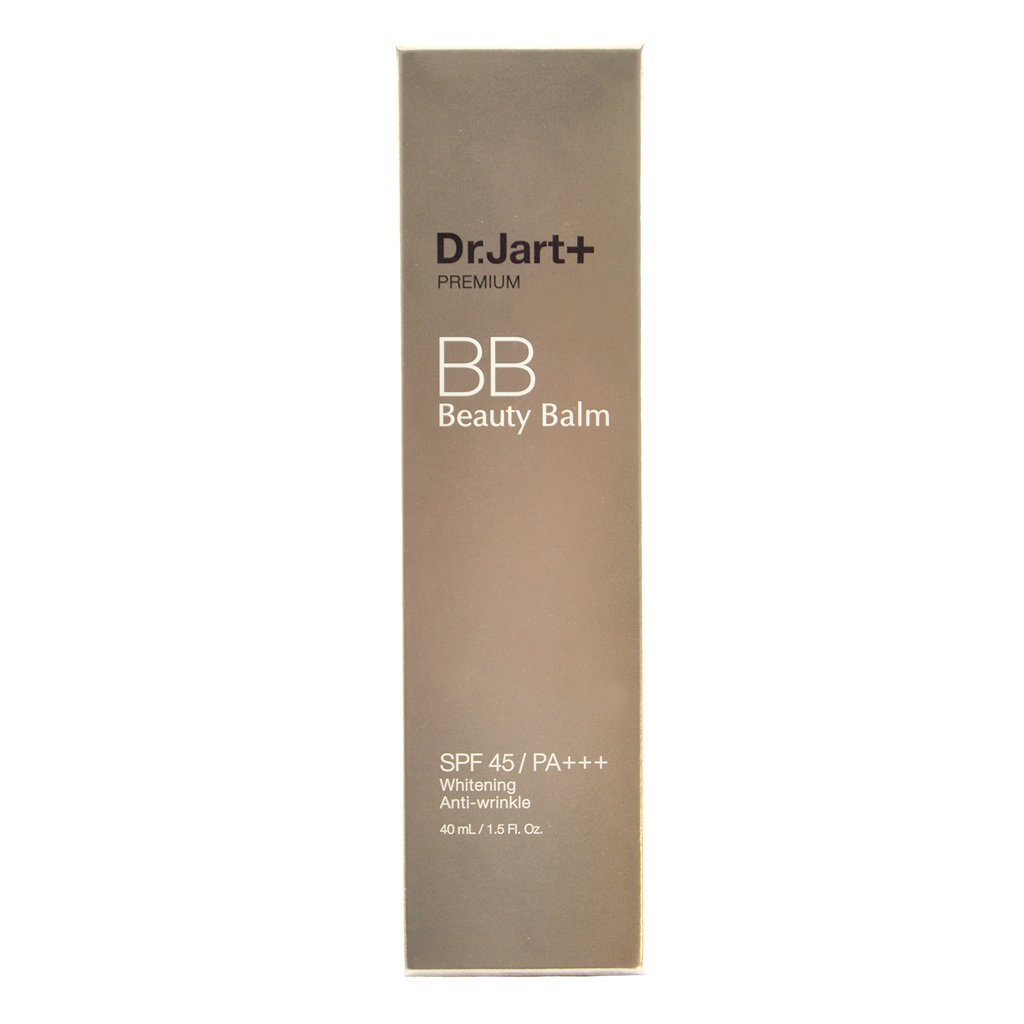 DR.JART+ Premium Beauty Balm BB Creams 40ml Face Makeup Korean