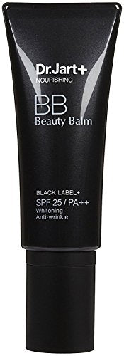 Dr. Jart Black Label Nourishing Beauty Balm SPF 30 [50ml] BB Creams