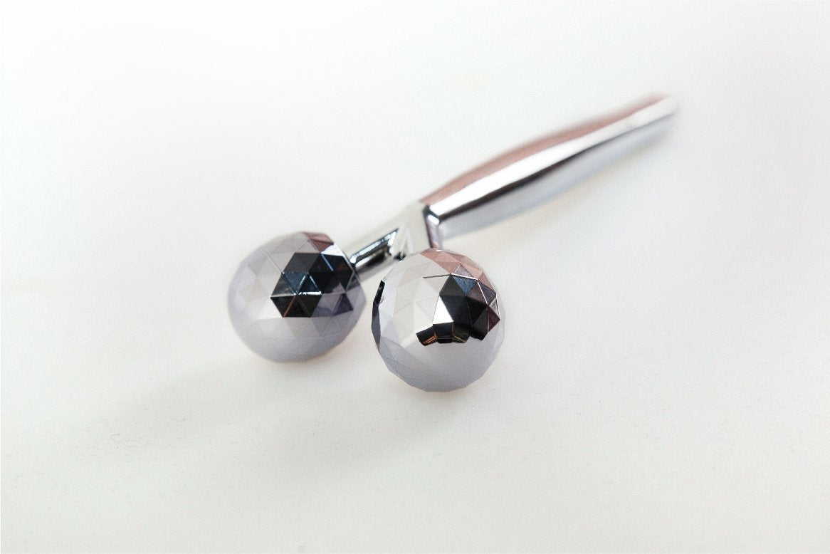 TAMINA Beauty Face Massagers Roller Waterproof