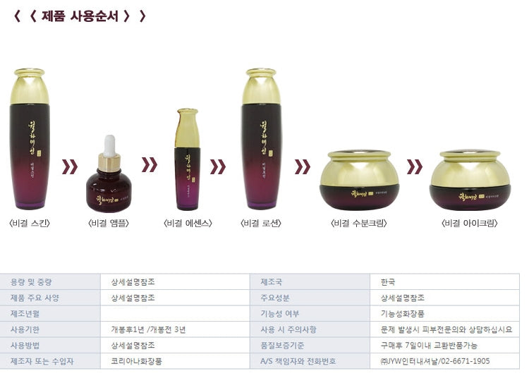 Coreana Cosmetics