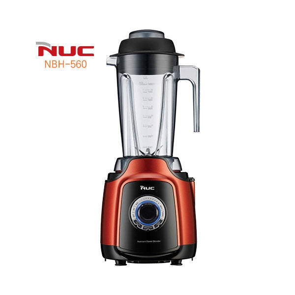 NUC Premium Power Blender Juicer
