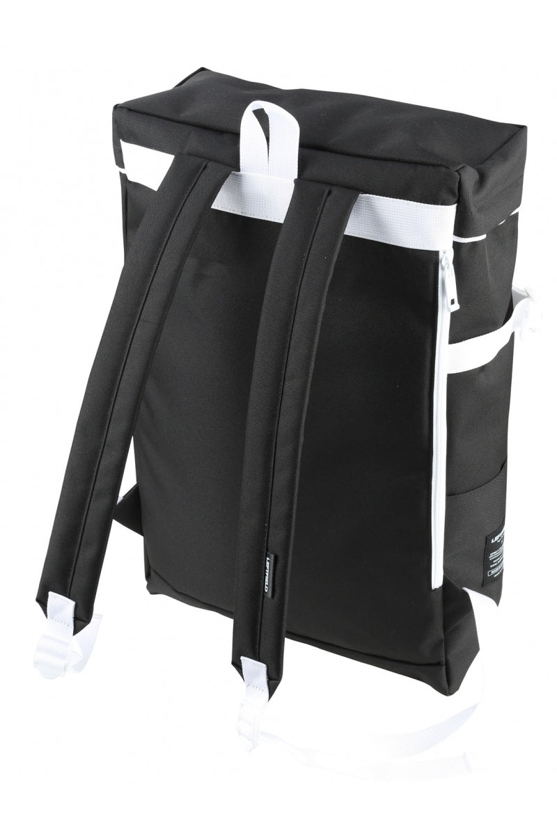 Black Casual Backpacks Daypacks