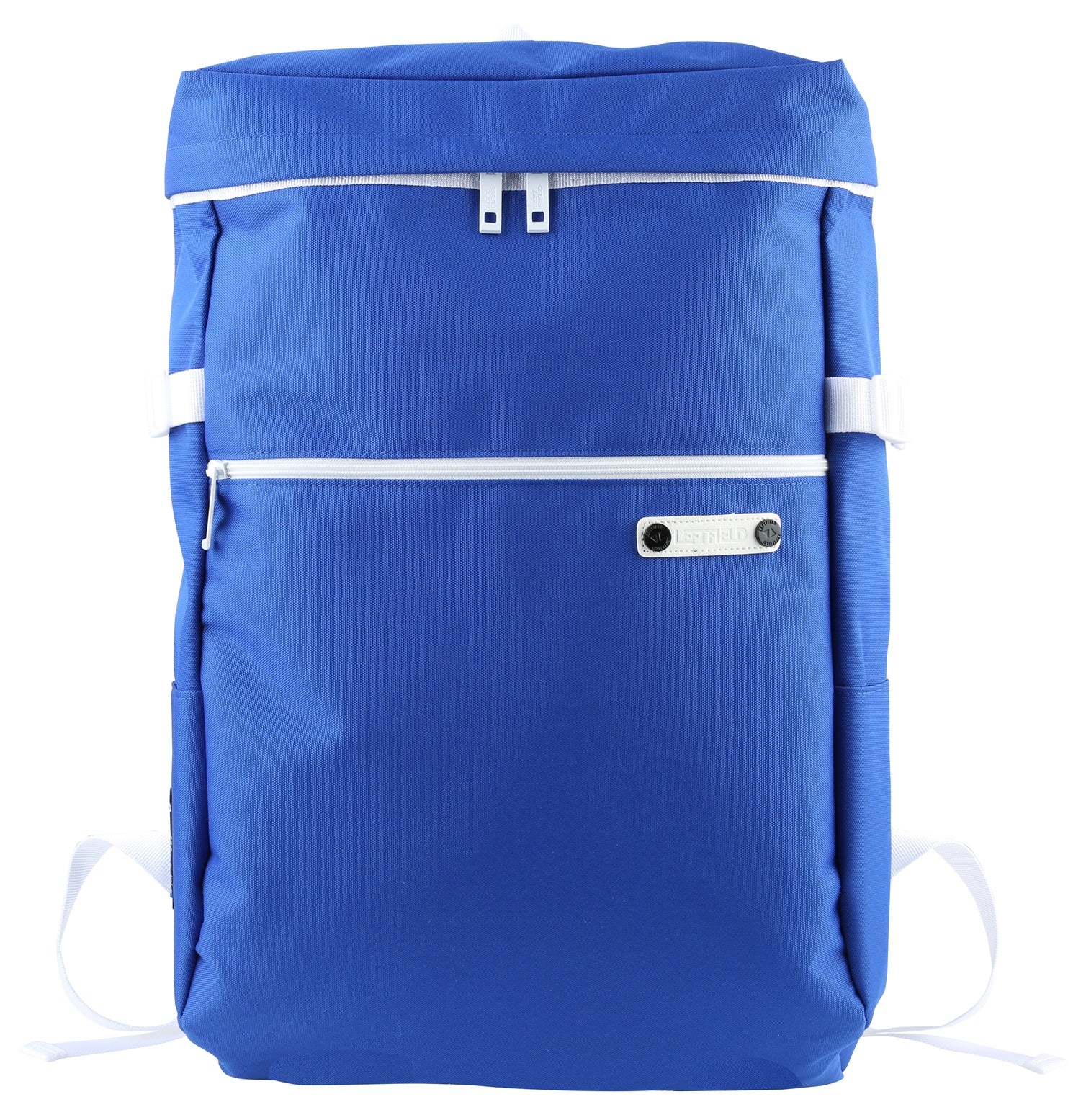 Blue Casual Backpacks Daypacks