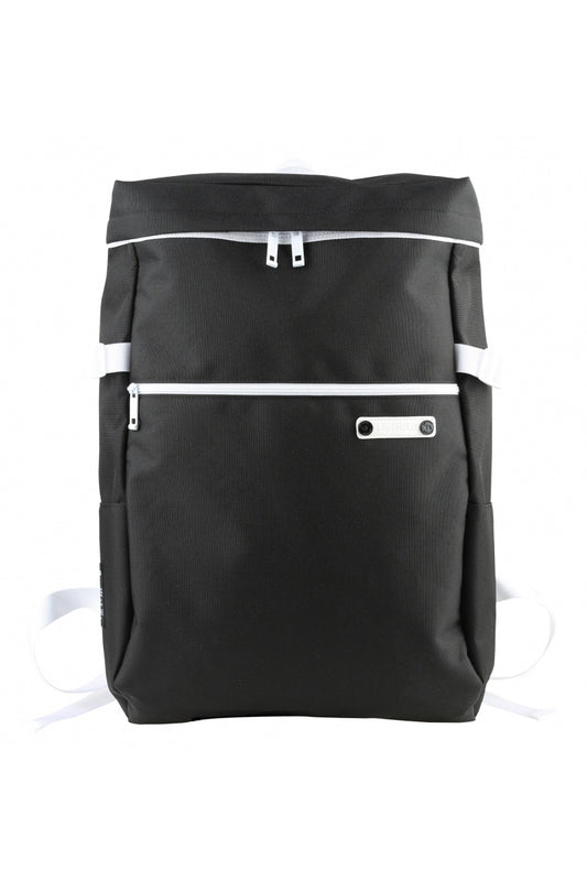 Black Casual Backpacks Daypacks