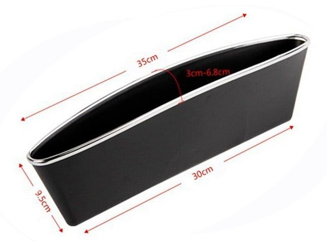 Catch Caddy Car Seat Pocket Catcher