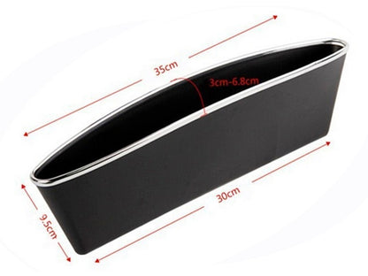 Catch Caddy Car Seat Pocket Catcher