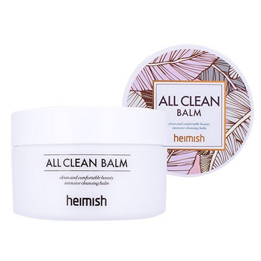 Heimish All Clean Balm [Cleansing Balm 120ml]