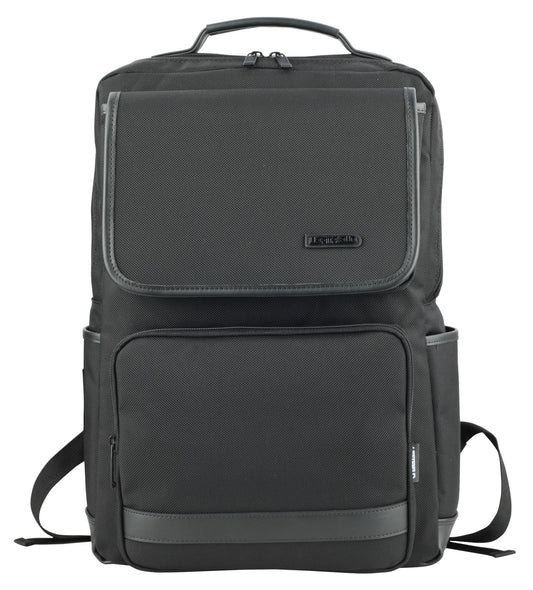 Black Casual Laptop Daypacks Business School Backpacks