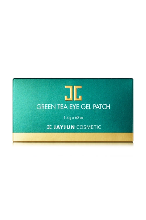 Jayjun Green Tea Eye Gel Patches