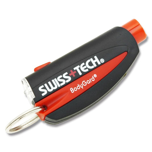 Swiss+Tech Body Guard PTX Auto Emergency Tools