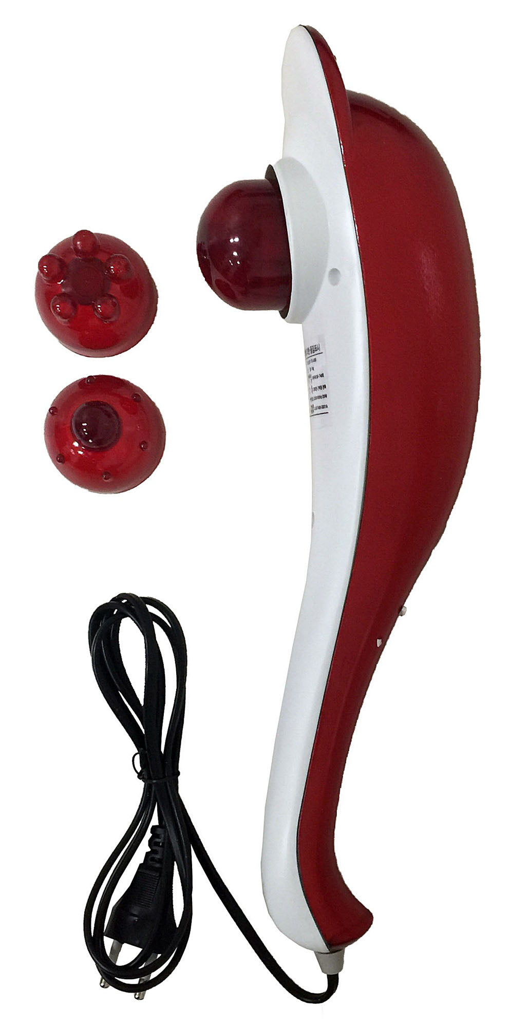 Dolphin Massagers Equipments Device