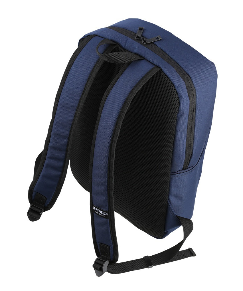 Navyblue Unisex School Backpacks