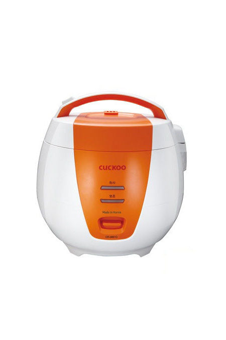 CUCKOO Genuine Commercial Type Rice Cookers for 6 Persons Orange 220V ...