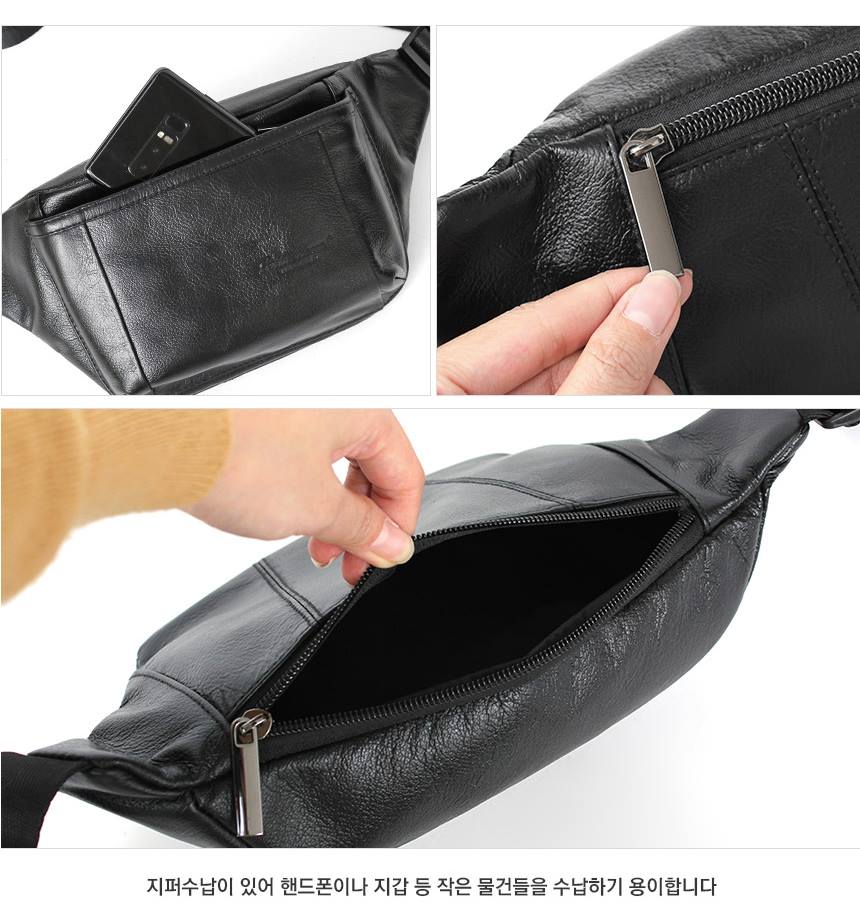 Genuine Cowhide Leather Sling Bags Messengers Travel Backpacks