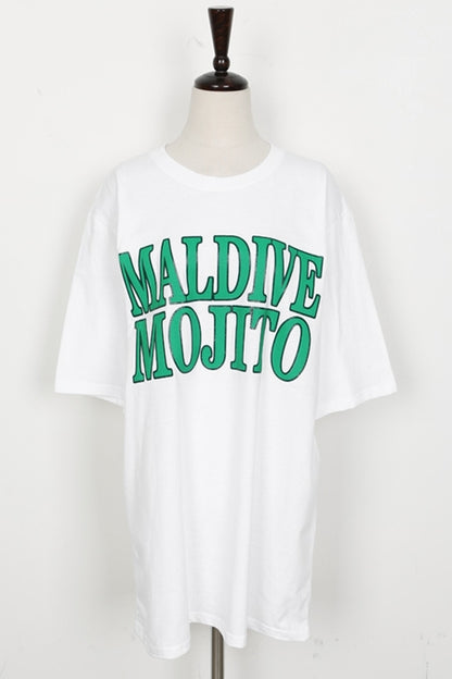 Maldive Mojito Graphic Tees