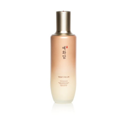 THE FACE SHOP Heaven Grade Ginseng Regenerating Toners 155ml