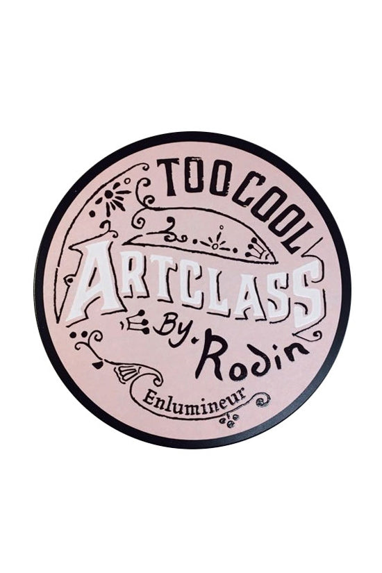 Too Cool For School Art Class By Rodin Highlighter 11g