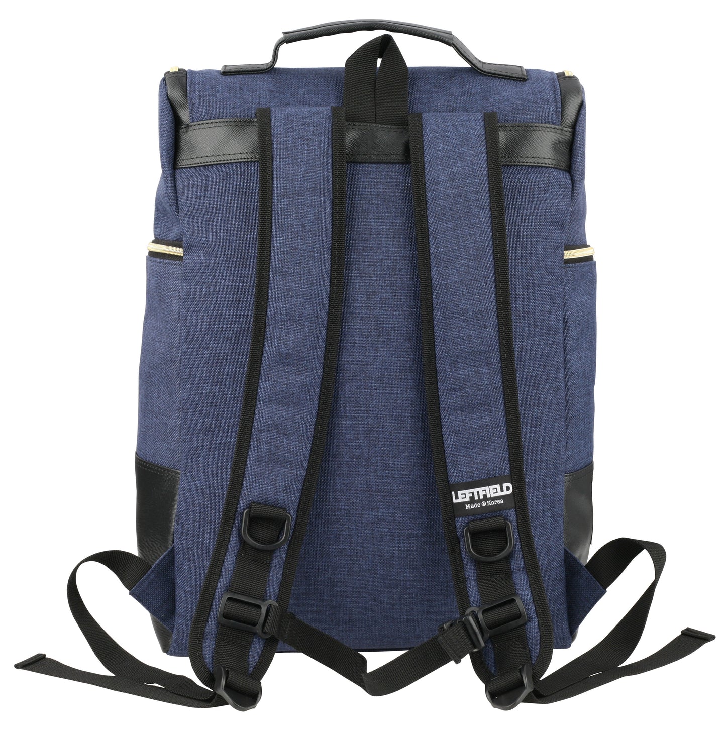 Navy Blue School Backpacks