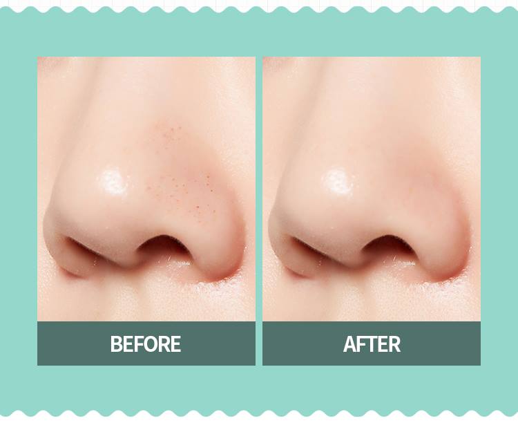 APIEU BLACKHEAD WASH CLEANER (SOFT) Facial Skin care