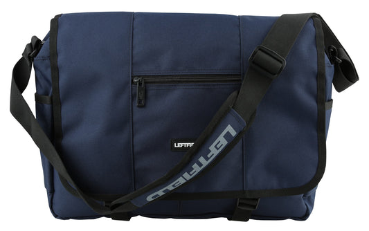 Navy Blue Crossbody Messenger Bags