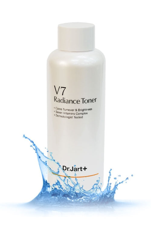 Dr. Jart V7 Radiance Toner