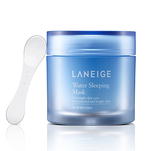 Laneige Water Sleeping Masks 70ml Night Skincare moisturizing