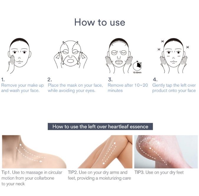 ABIB Gummy Sheet Mask Milk Sticker Womens Skincare Cosmetics Beauty