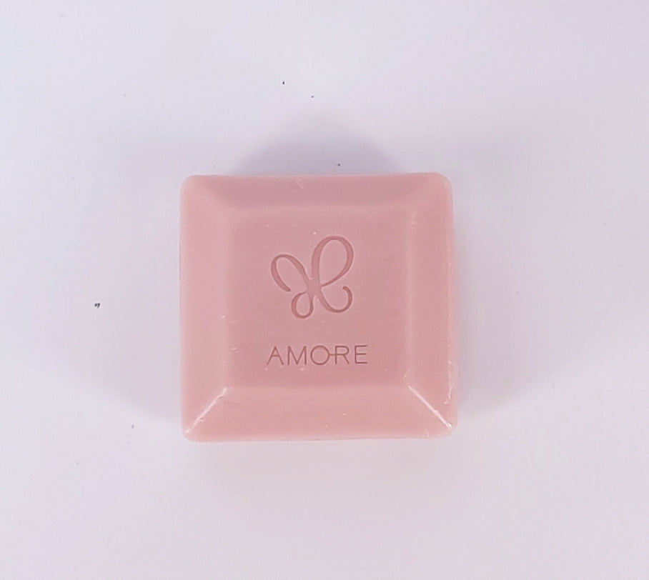 20 Pieces AMORE Counselor Perfumed Bar Soaps Body Facial Skincare