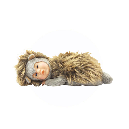 Anne Geddes Baby Hedgehog Cassic Doll Kids Home Deco Accessories