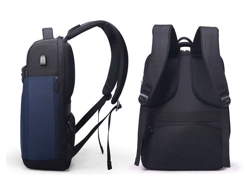 USB Waterproof Backpacks