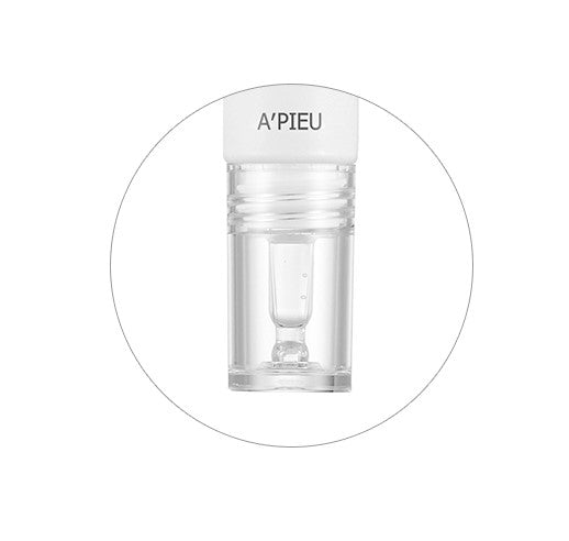 APIEU Hyaluthione Soonsoo Ampoule 17ml Skin care Cosmetics Beauty