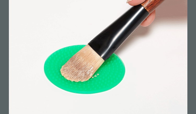 APIEU No Dirty Brush Cleansing Soaps 47g Beauty Tools