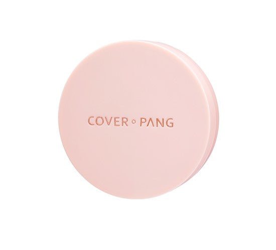 APIEU Cover Pang Cushion 15g (Glow) No.13 Makeup Tools  Cosmetics