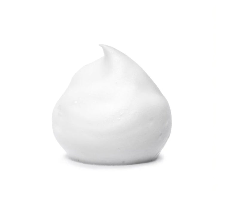 Aprilskin Real Carrotene Acne Foam Cleanser Face Sensitive Skin Care