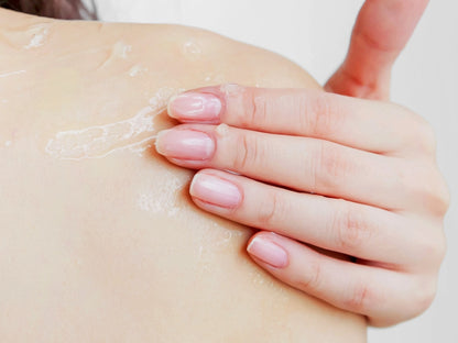 Aromatica Organic Aloe Vera Gel 300ml Skin Care Soothing Moist Vegan