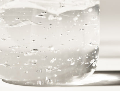 Aromatica Organic Aloe Vera Gel 300ml Skin Care Soothing Moist Vegan