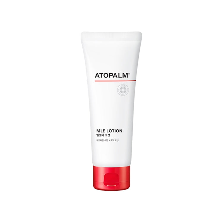 ATOPALM MLE LOTION 120ml Korean Skincare Cosmetics Facial Moisture